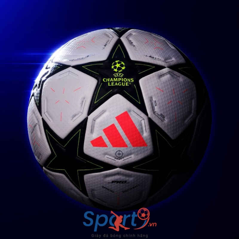 Quả bóng đá Adidas Football Pro Champions League 2024/25 Match Ball 