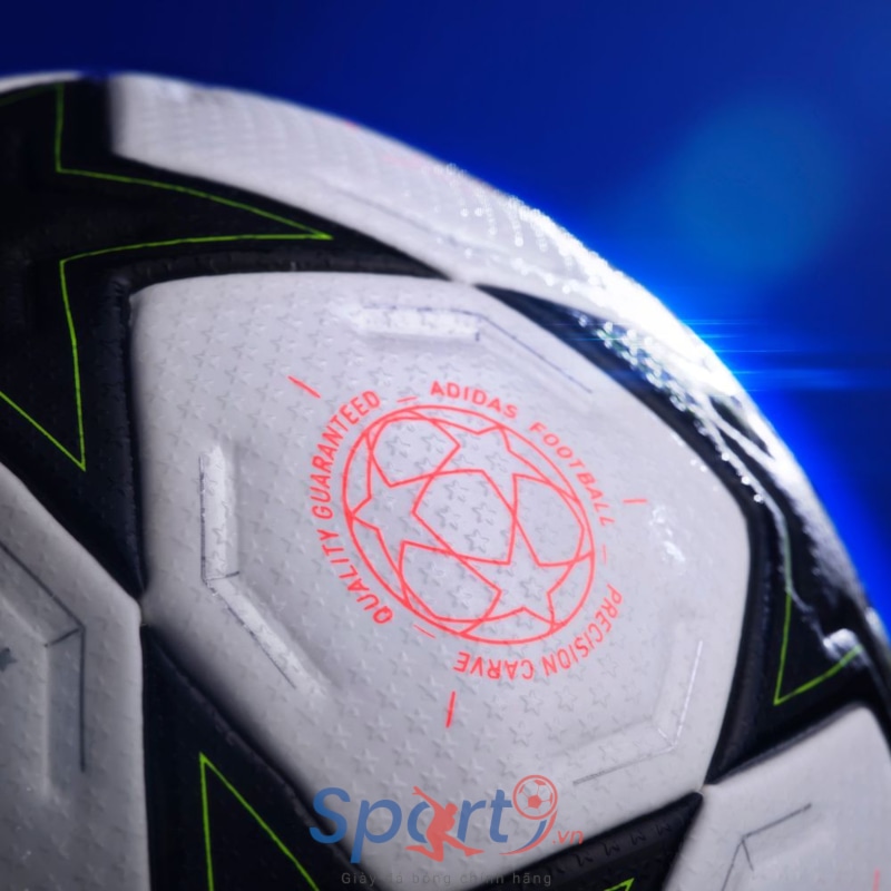 Quả bóng đá Adidas Football Pro Champions League 2024/25 Match Ball 