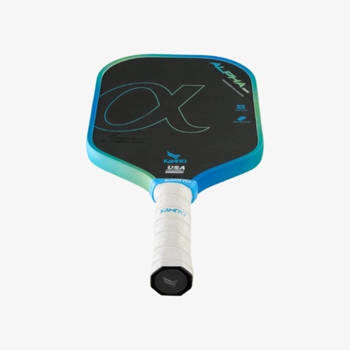 Vợt Pickleball Kamito Alpha - Xanh Bạc Hà - KMVPK250120