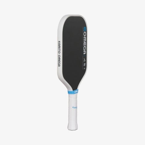 Vợt Pickleball Kamito Omega - Màu Trắng - KMVPK250850