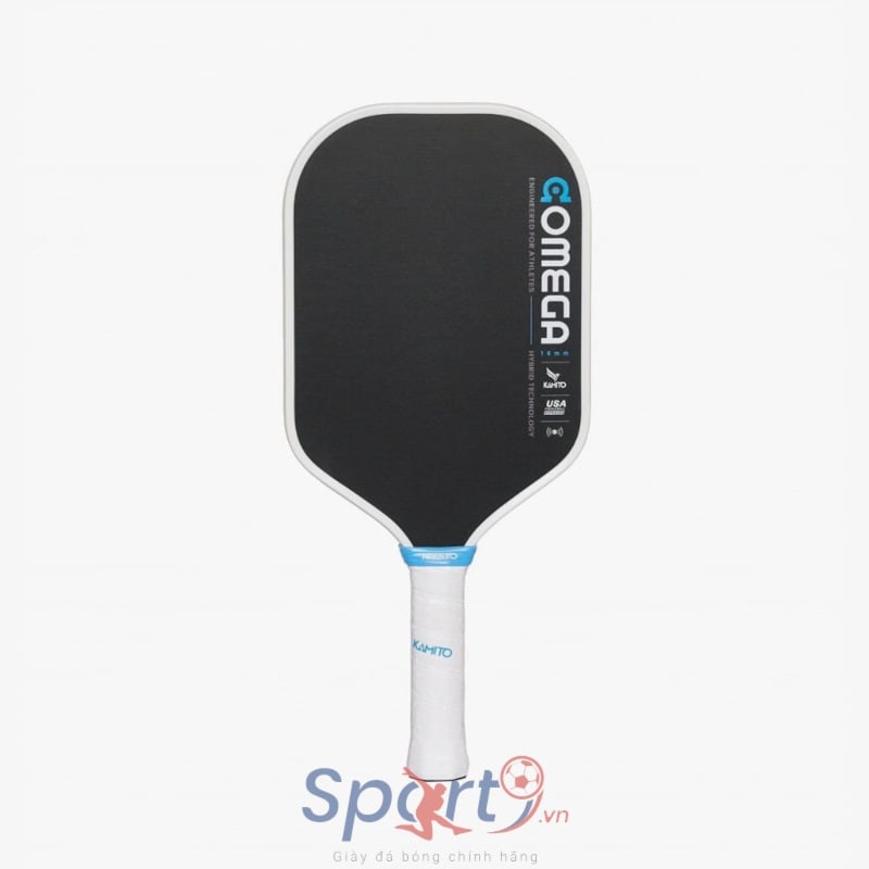 Vợt Pickleball Kamito Omega - Màu Trắng - KMVPK250850