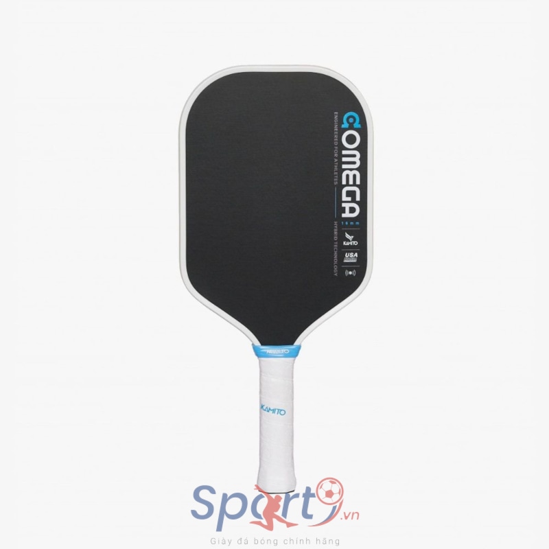 Vợt Pickleball Kamito Omega - Màu Trắng - KMVPK250850