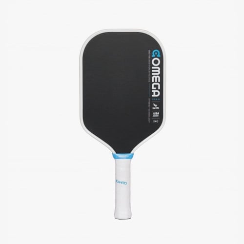 Vợt Pickleball Kamito Omega - Màu Trắng - KMVPK250850