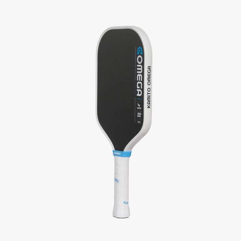 Vợt Pickleball Kamito Omega - Màu Trắng - KMVPK250850