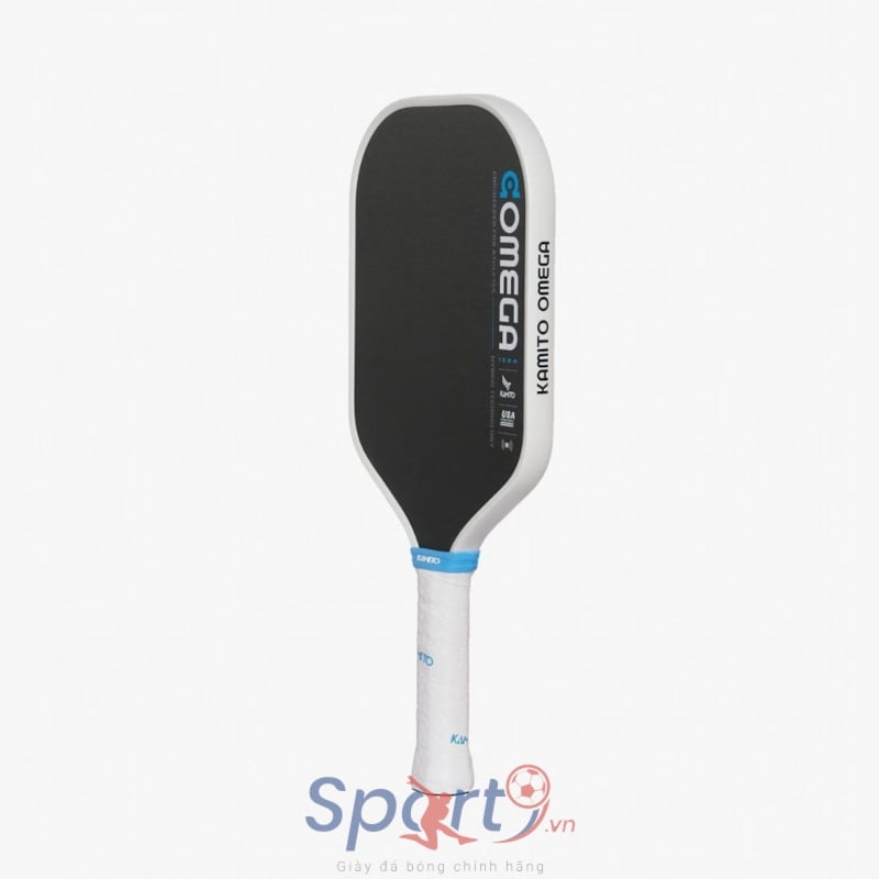 Vợt Pickleball Kamito Omega - Màu Trắng - KMVPK250850