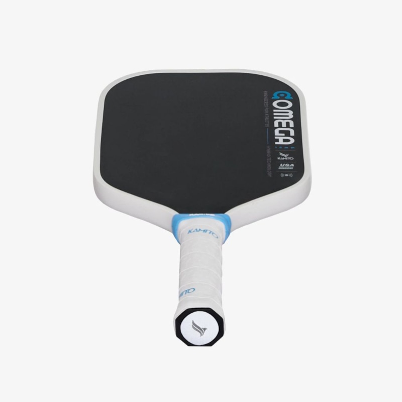 Vợt Pickleball Kamito Omega - Màu Trắng - KMVPK250850