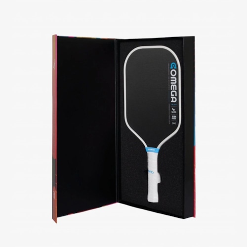 Vợt Pickleball Kamito Omega - Màu Trắng - KMVPK250850