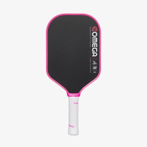 Vợt Pickleball Kamito Omega - Màu Hồng - KMVPK250811
