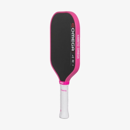 Vợt Pickleball Kamito Omega - Màu Hồng - KMVPK250811