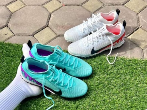Ưu điểm của lớp phủ Hyperscreen trên giày Nike Mercurial Vapor 15 Pro 
