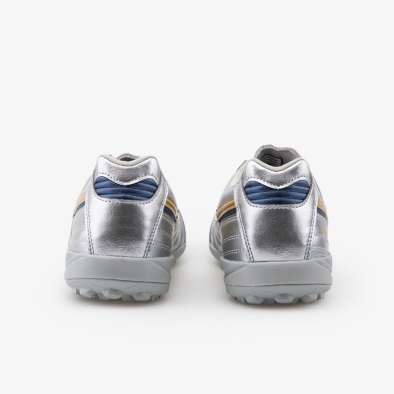 Mizuno Morelia Sala Elite TF Platium - Q1GB251204 - Bạc Vàng