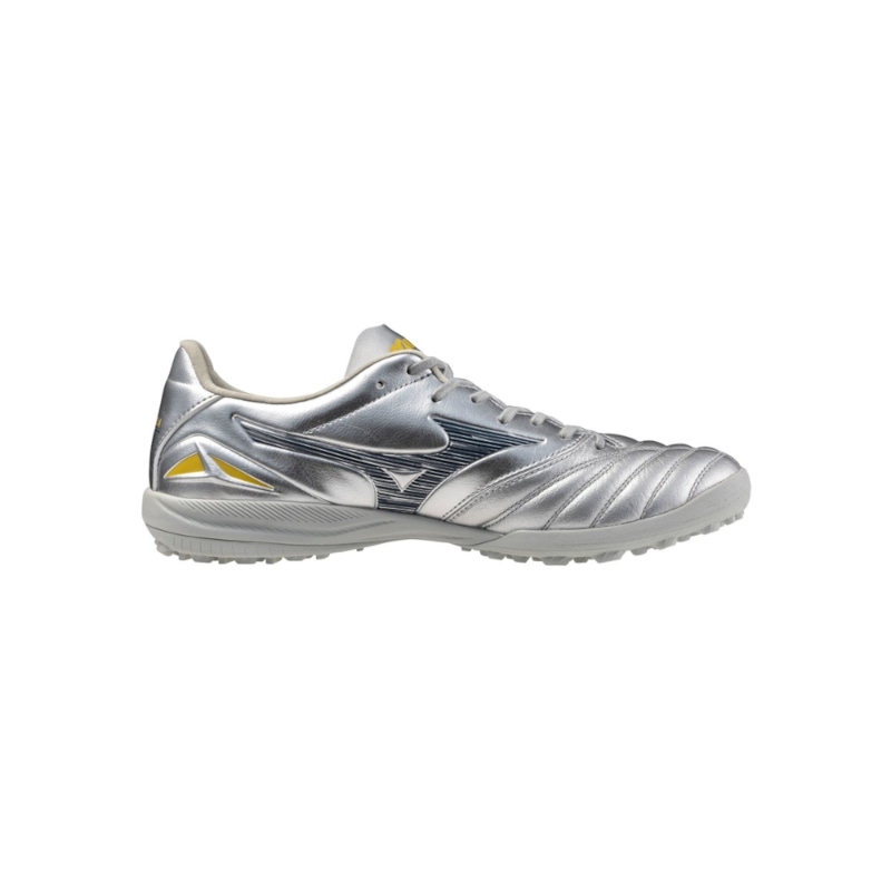Mizuno Morelia Neo IV Pro AS Platium - P1GD253504 - Bạc/Vàng