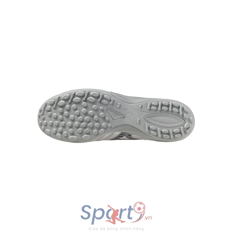 Mizuno Morelia Neo IV Pro AS Platium - P1GD253504 - Bạc/Vàng