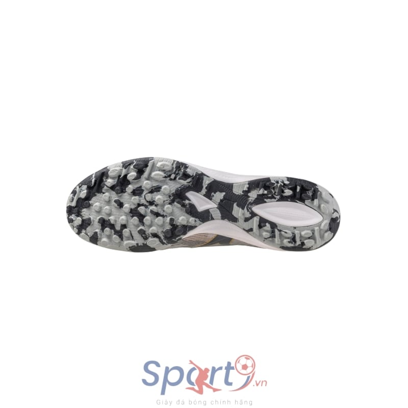 Mizuno Alpha 2 Elite AS Platinum - P1GD256204 - Bạc/vàng