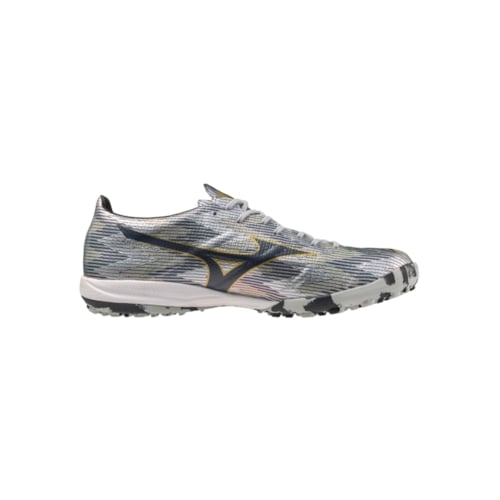 Mizuno Alpha 2 Elite AS Platinum - P1GD256204 - Bạc/vàng
