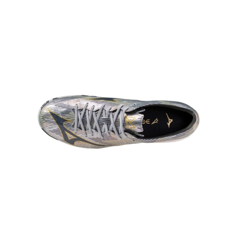 Mizuno Alpha 2 Elite AS Platinum - P1GD256204 - Bạc/vàng