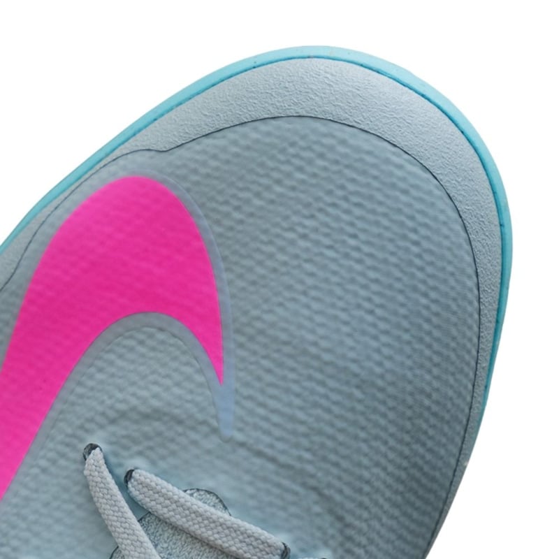 Nike Air Zoom Mercurial Vapor 16 Pro TF - Xám/Hồng - FQ8687-301