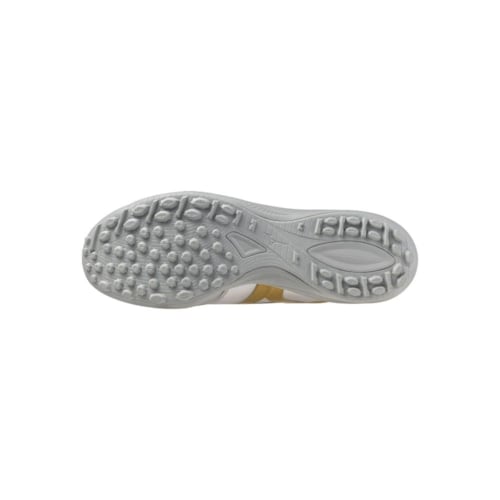 Mizuno Morelia Sala Japan TF Platinum - Bạc/Vàng - Q1GB251104