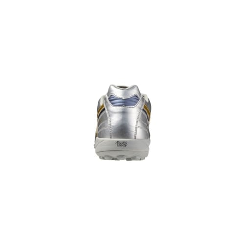 Mizuno Morelia Sala Japan TF Platinum - Bạc/Vàng - Q1GB251104