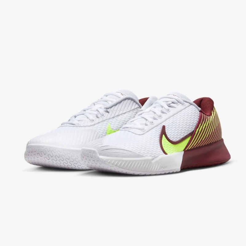 Nike Vapor Pro 2 DR6191-104 - Màu Nâu/Trắng