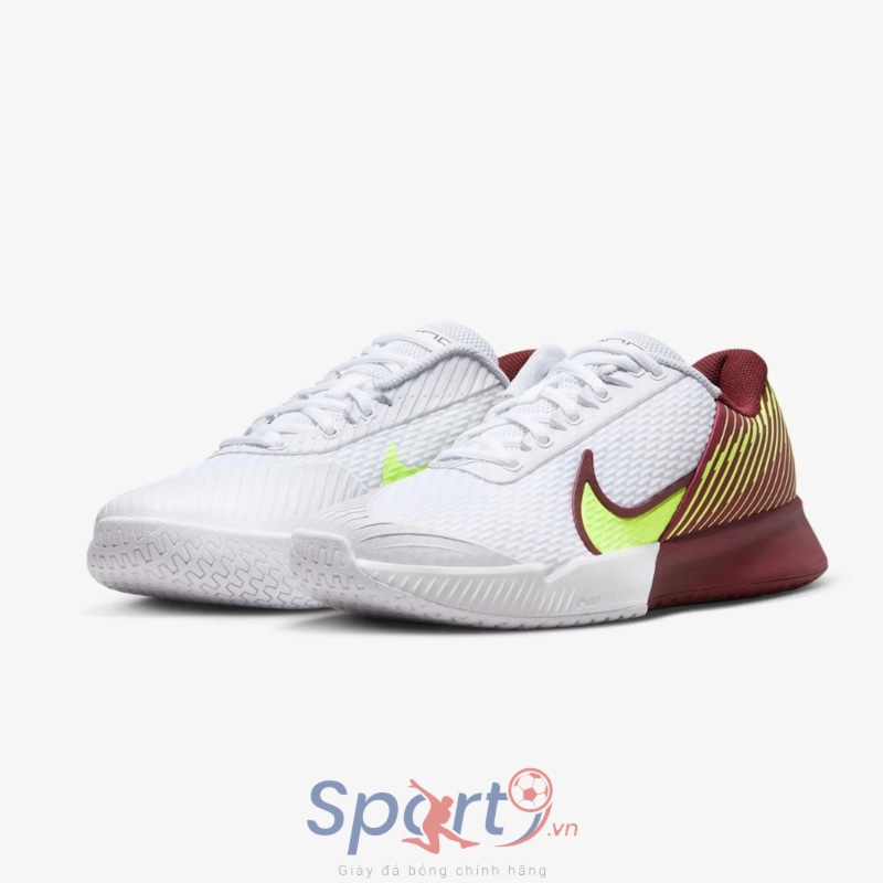 Nike Vapor Pro 2 DR6191-104 - Màu Nâu/Trắng