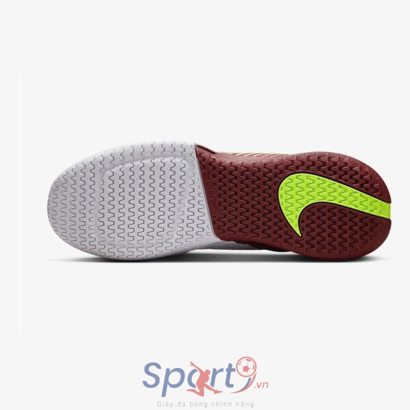 Nike Vapor Pro 2 DR6191-104 - Màu Nâu/Trắng