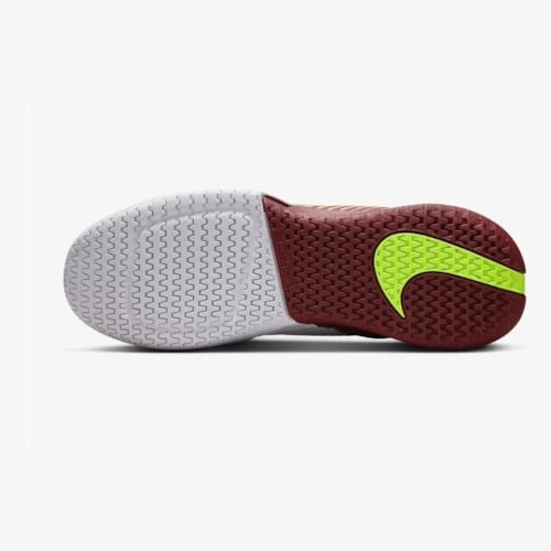 Nike Vapor Pro 2 DR6191-104 - Màu Nâu/Trắng