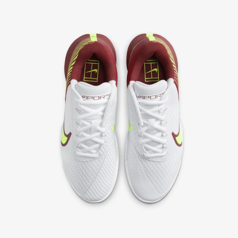 Nike Vapor Pro 2 DR6191-104 - Màu Nâu/Trắng