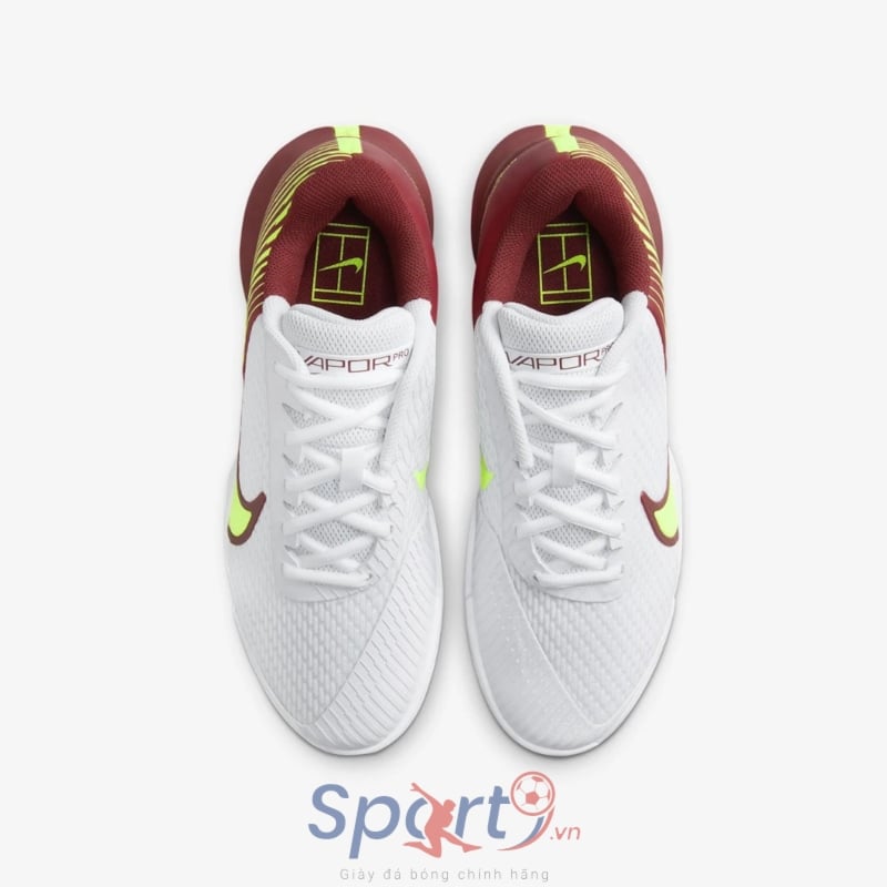 Nike Vapor Pro 2 DR6191-104 - Màu Nâu/Trắng
