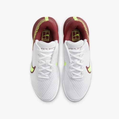 Nike Vapor Pro 2 DR6191-104 - Màu Nâu/Trắng