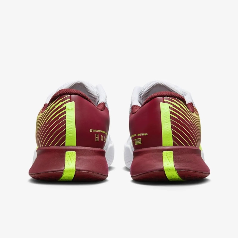 Nike Vapor Pro 2 DR6191-104 - Màu Nâu/Trắng