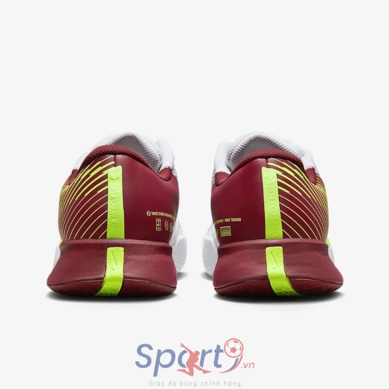 Nike Vapor Pro 2 DR6191-104 - Màu Nâu/Trắng
