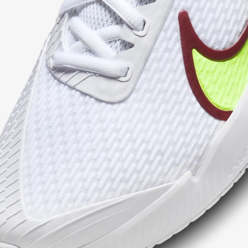 Nike Vapor Pro 2 DR6191-104 - Màu Nâu/Trắng