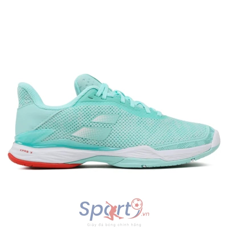 Babolat Jet Tere Ac Women 31S23651 - Màu Xanh Mint