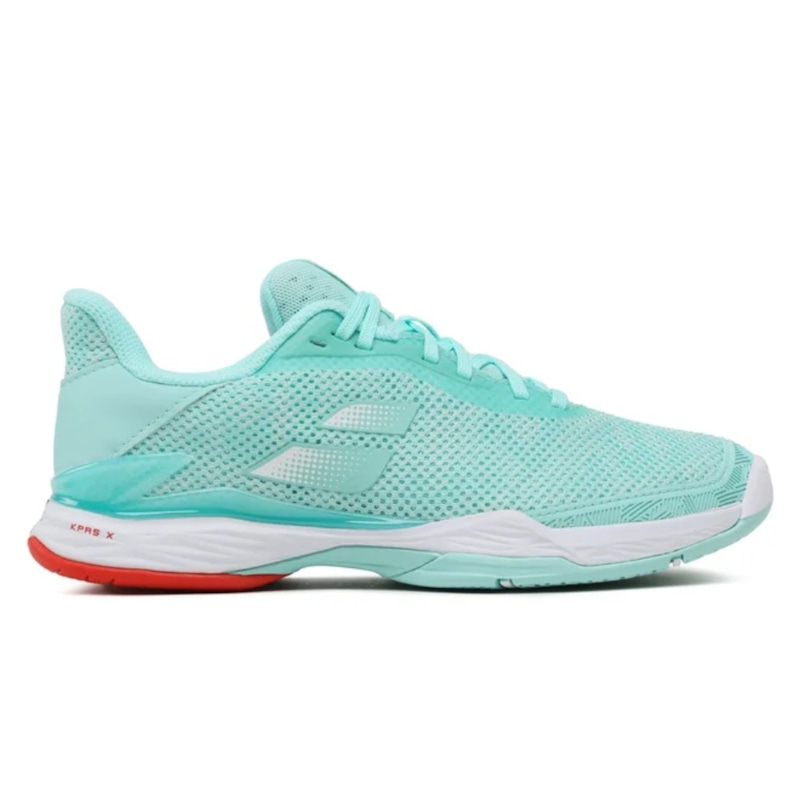 Babolat Jet Tere Ac Women 31S23651 - Màu Xanh Mint