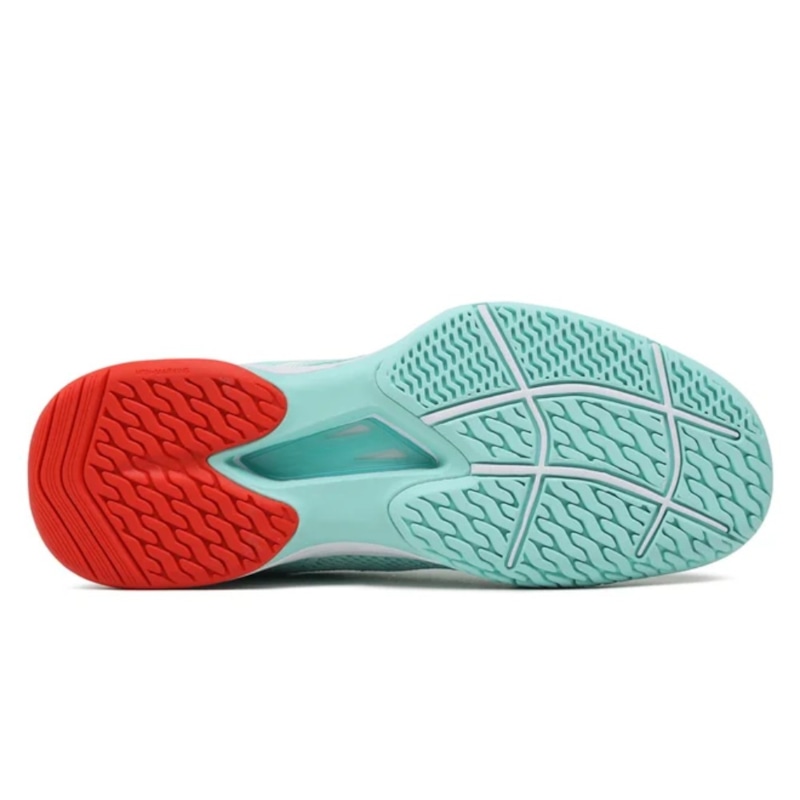 Babolat Jet Tere Ac Women 31S23651 - Màu Xanh Mint