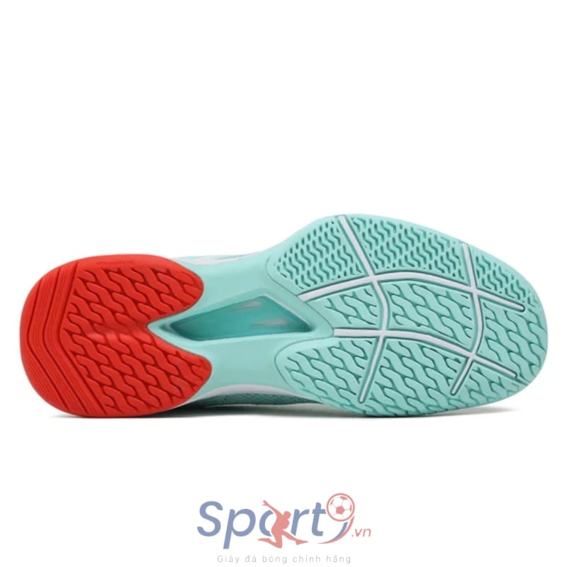 Babolat Jet Tere Ac Women 31S23651 - Màu Xanh Mint