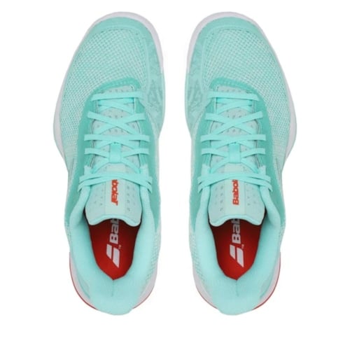 Babolat Jet Tere Ac Women 31S23651 - Màu Xanh Mint