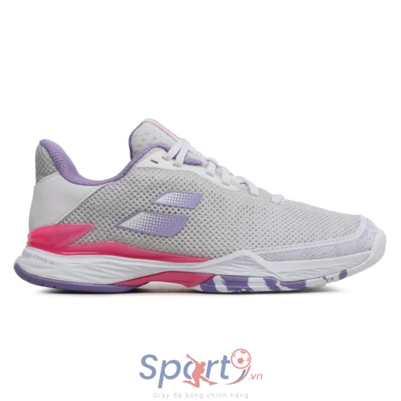Babolat Jet Tere Ac Women 31S23651 - Màu Tím