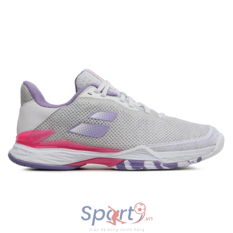 Babolat Jet Tere Ac Women 31S23651 - Màu Tím