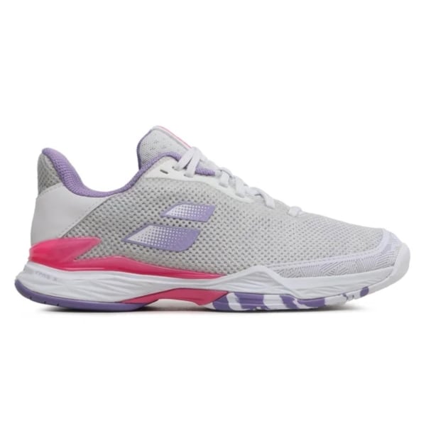 Babolat Jet Tere Ac Women 31S23651 - Màu Tím
