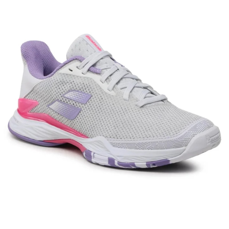 Babolat Jet Tere Ac Women 31S23651 - Màu Tím