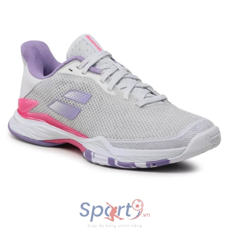 Babolat Jet Tere Ac Women 31S23651 - Màu Tím