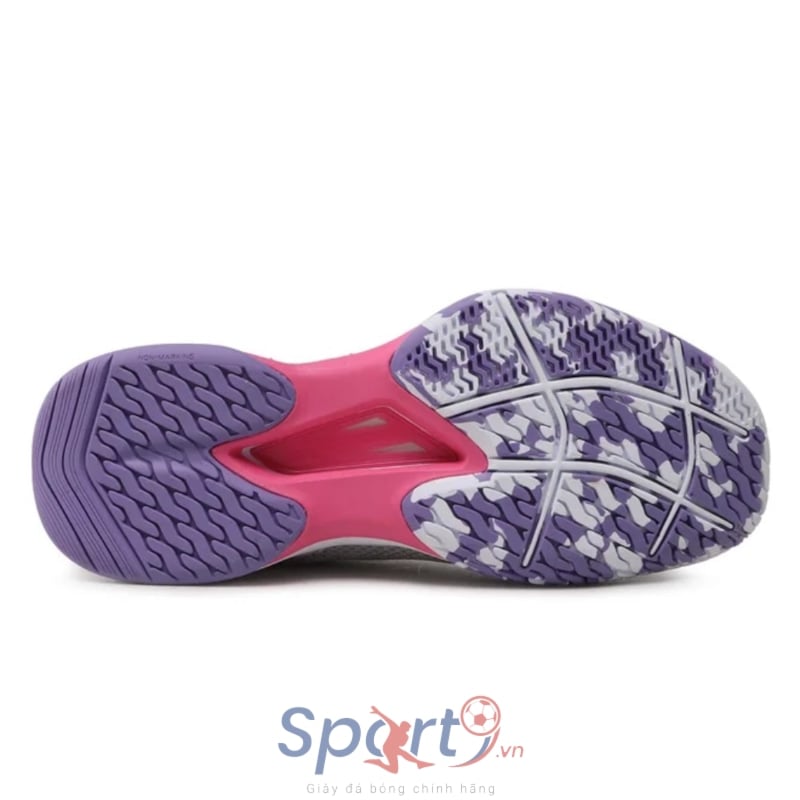 Babolat Jet Tere Ac Women 31S23651 - Màu Tím