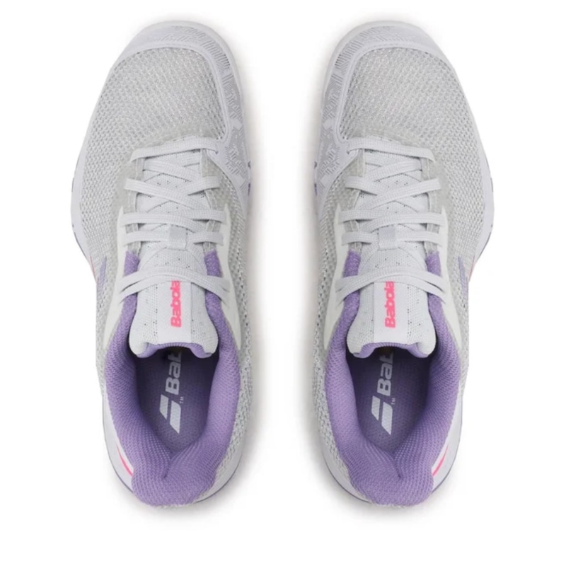 Babolat Jet Tere Ac Women 31S23651 - Màu Tím