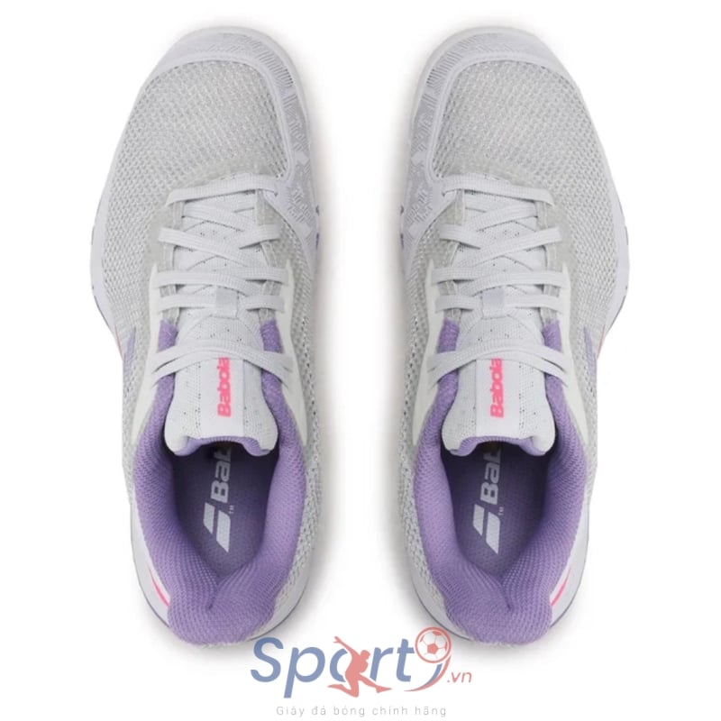 Babolat Jet Tere Ac Women 31S23651 - Màu Tím