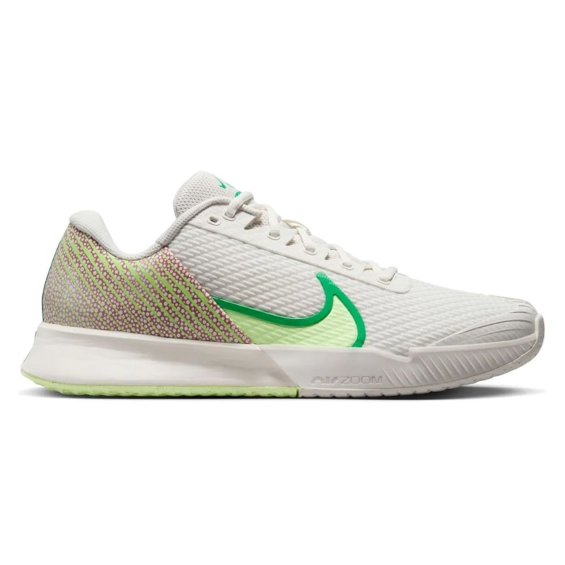 Nike Vapor Pro 2 FJ2059-001 - Trắng/Xanh