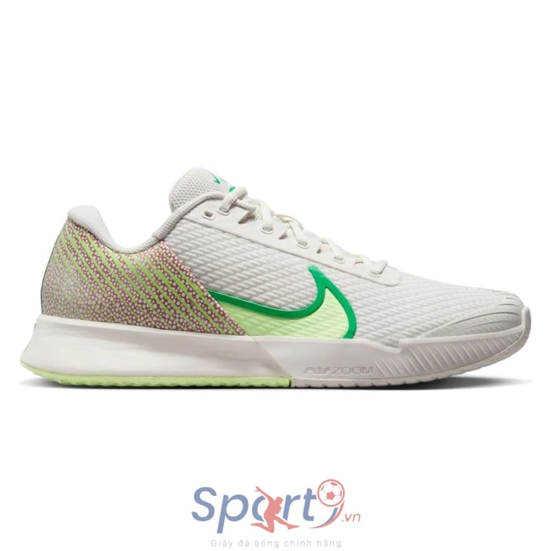 Nike Vapor Pro 2 FJ2059-001 - Trắng/Xanh