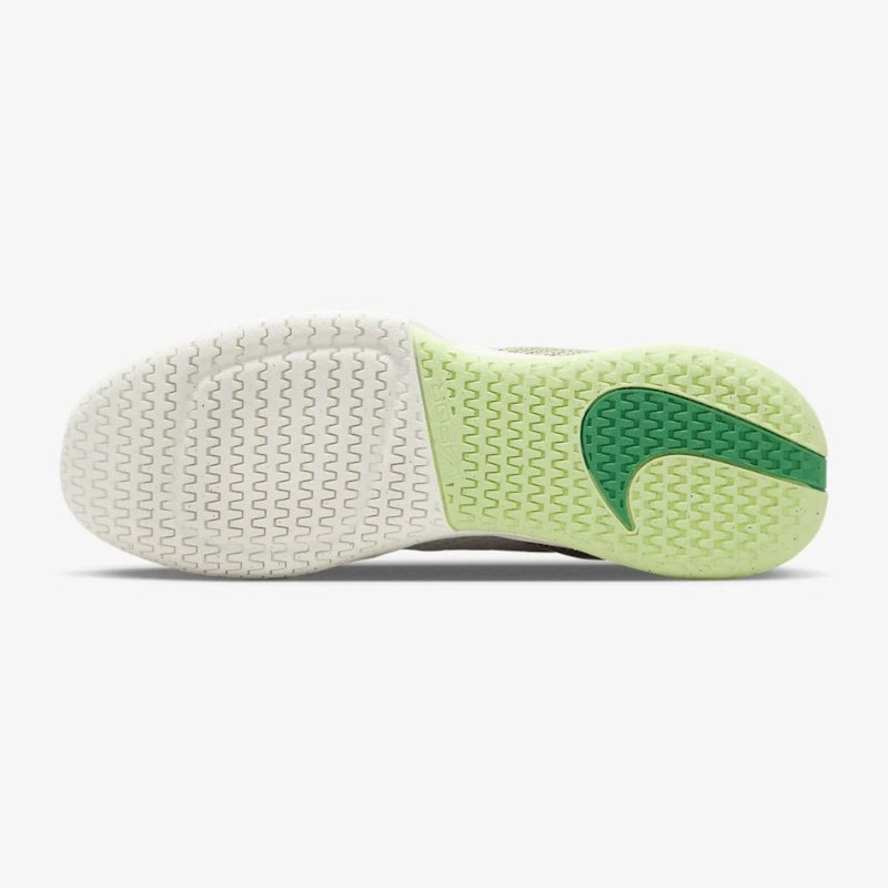 Nike Vapor Pro 2 FJ2059-001 - Trắng/Xanh