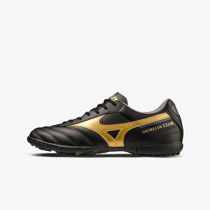 Mizuno Morelia II Club As - P1GD231625 - Màu Đen